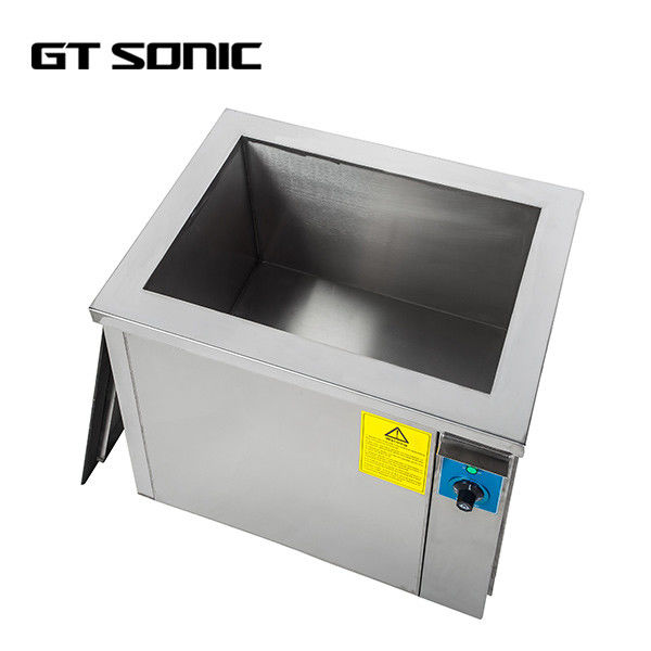 28kHZ Ultrasonic Cleaning Machine Large Capacity 30 - 110°C Heating
