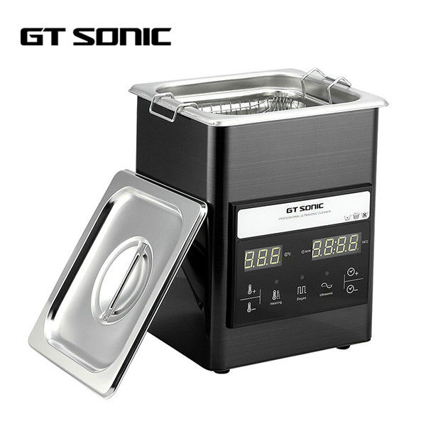 SUS304 Digital Ultrasonic Cleaner