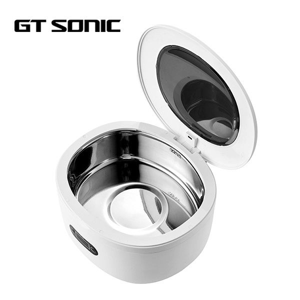 GT SONIC 40kHz  750ml small ultrasonic jewelry cleaner LED Display