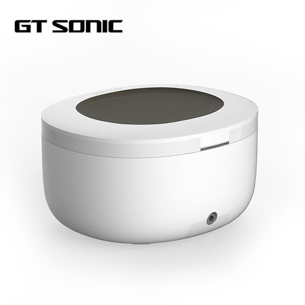 Larger Capacity 750ml Household Ultrasonic Cleaner 35W For Jewelry Glasses Cleaning
