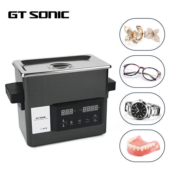 AC220V Ultrasonic Dental Cleaner