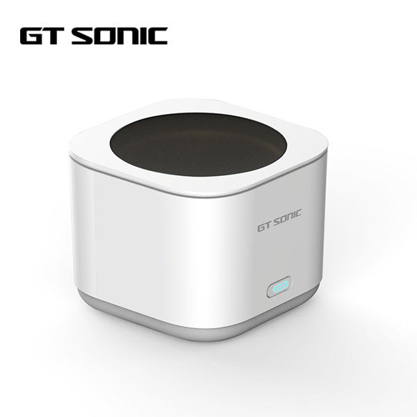 Supersonic Portable Ultrasonic Cleaner 10W ABS Housing 40kHZ With SUS Tank