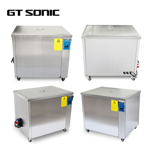 288L Large Ultrasonic Cleaner