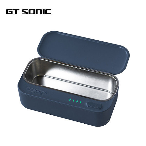 430ml Ultrasonic Glasses Cleaner