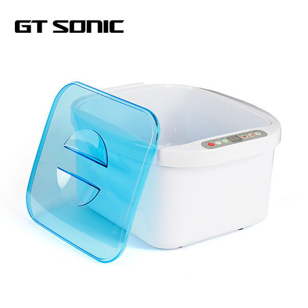 12.8L 100W Ultrasonic Ozone Fruit And Vegetable Washer Ultrasonic Food Washer