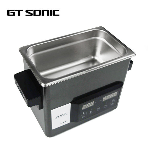 GT SONIC S3 Sonic Wave Ultrasonic Cleaner 100w 40khz frequency