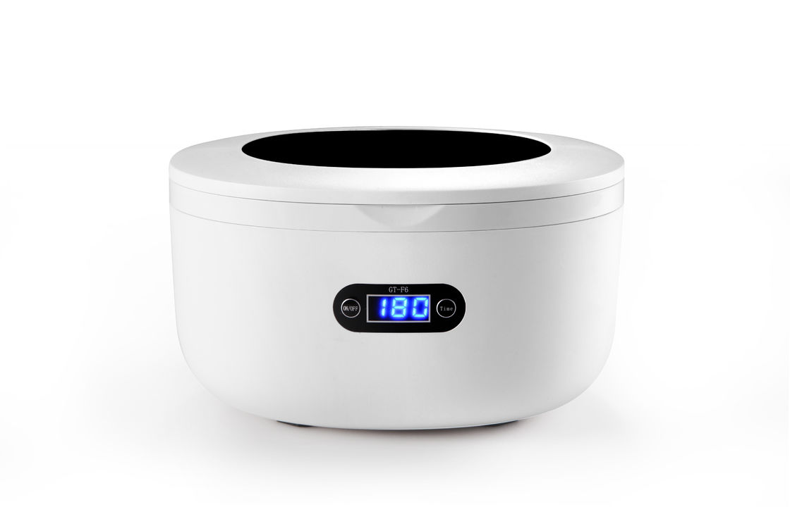 750ml GT SONIC Digital Ultrasonic Cleaner Portable Jewelry Ultrasonic Cleaner