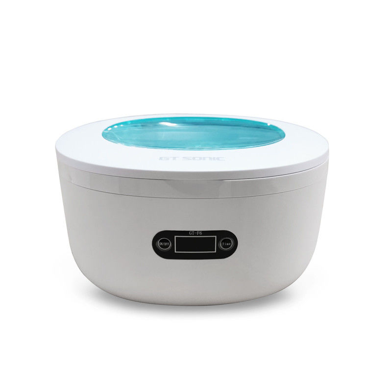 Digital GT Sonic Ultrasonic Cleaner For Jewelry Watch Bath Cleaner