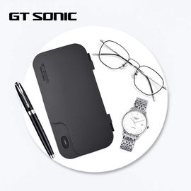 Buy Eyeglasses Home Ultrasonic Cleaner 12V 2A Adapter Various Color 15W online manufacture