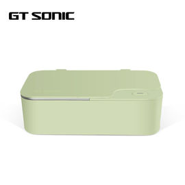Buy Mini Ultrasonic Jewelry Cleaner Various Color 5 Minutes Auto Shut Off online manufacture
