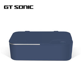 Buy Color Optional Household Ultrasonic Cleaner 48khz Portable Ultrasonic Cleaner online manufacture