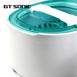 Buy Small Size Fruit Vegetable Cleaner ABS SUS304 Material Two Colors LED Light online manufacture