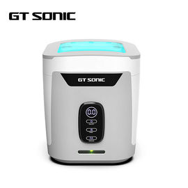 Buy 50 Watt GT SONIC Cleaner Uv Sterilizer Ultrasonic Cleaner Detachable Tank For Goggle online manufacture