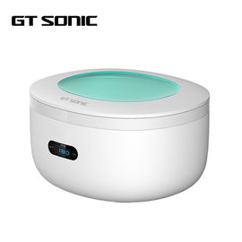 Buy GT-F6 Home Use Jewelry Ultrasonic Cleaner 750ml Capacity For Shaver Heads Cleaning online manufacture