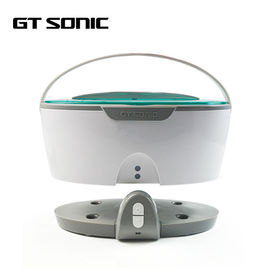 Buy 5 Mins Timer GT SONIC Cleaner 450ml Dental Sterilization SUS304 Tank For Home online manufacture