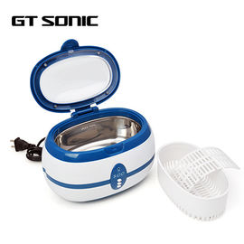 Buy 35 Watt Dental Ultrasonic Washer 600ml Capacity 3 Min Shut Off With Waterproof PCB online manufacture