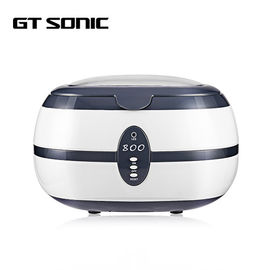 Buy Mini Size GT SONIC Cleaner Easy Operating For Jewelry 600Ml Capacity 35W online manufacture