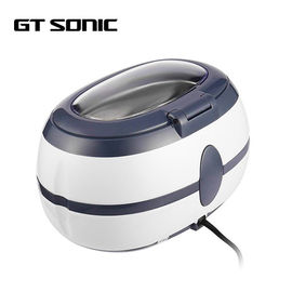 Buy Energy Saving Ultrasonic Glasses Cleaner Small Size 3 Mins Auto Shut Off online manufacture
