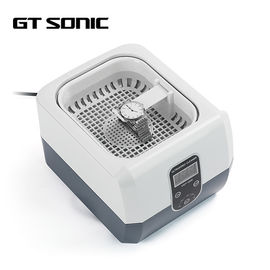 Buy Fruit Ultrasonic Digital Cleaner Anti Corrosion PCB 175 * 145 * 70MM Tank online manufacture