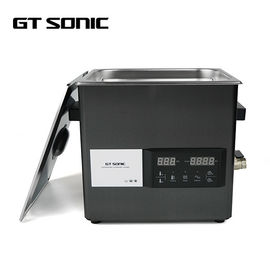Buy 200W Ultrasonic Fruit And Vegetable Cleaner Machine 9L With Digital For Tools Glassware online manufacture