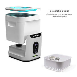 Buy 1.3L 50W Portable Ultrasonic Fruit And Vegetable Cleaner UV Light For Sterilization online manufacture