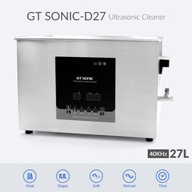 Buy GT SONIC Digital Sonic Wave Cleaner Ultrasonic PCB Cleaning Machine For Factory Workshop online manufacture