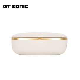 Buy GT SONIC Small Laboratory Ultrasonic Cleaner 8W 45kHz With UV Light To Disinfect online manufacture