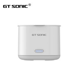 Buy Small Mini Ultrasound Devices Cleaner 180ml Sonicator Bath For Ring Jewelry Cleaning online manufacture