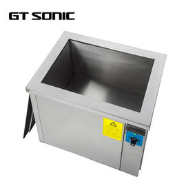 Buy Bike Parts Industrial Size Ultrasonic Cleaner 206L 2520W Stainless steel SUS 304 Tank online manufacture