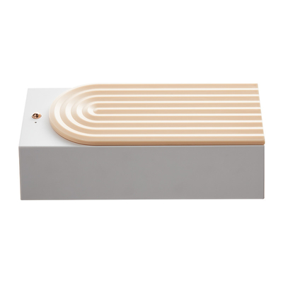 Buy User Friendly Ultrasonic Jewelry Cleaning Machine DC 12V With Type C Cable online manufacture